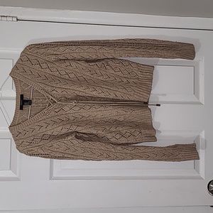 Forever 21 Sweaters | Forever 21 Cream  Size M